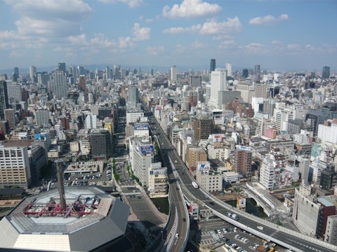 osaka-555596_1280 15 Largest Economies in the World Ranked by 2015 PPP 