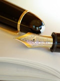 6 Most Expensive Pens In the World