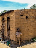 20 Countries with the Largest Slum Population in the World