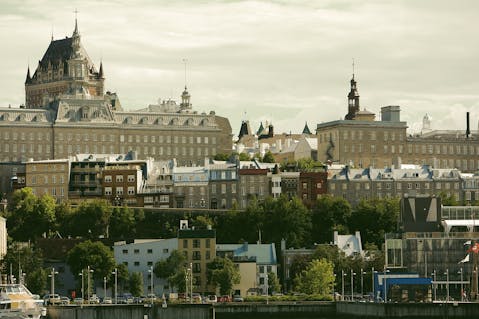 The Best Place to Retire in Canada on a Budget