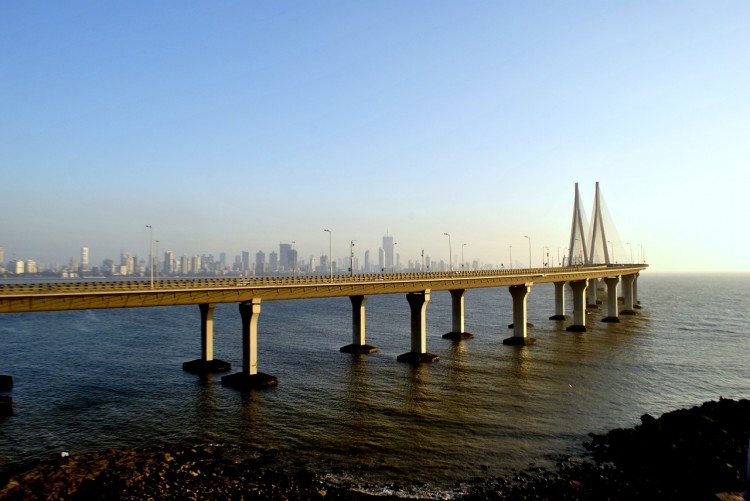 rajiv-gandhi-sea-link-166867_1280