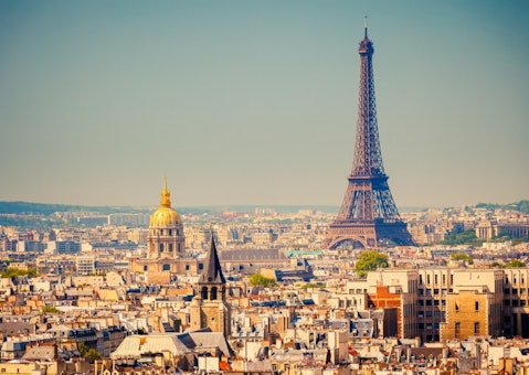 10 Most Expensive Cities To Live in France