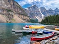 8 Best Places to Visit in Canada with Kids