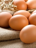 The 11 Countries that Consume the Most Eggs