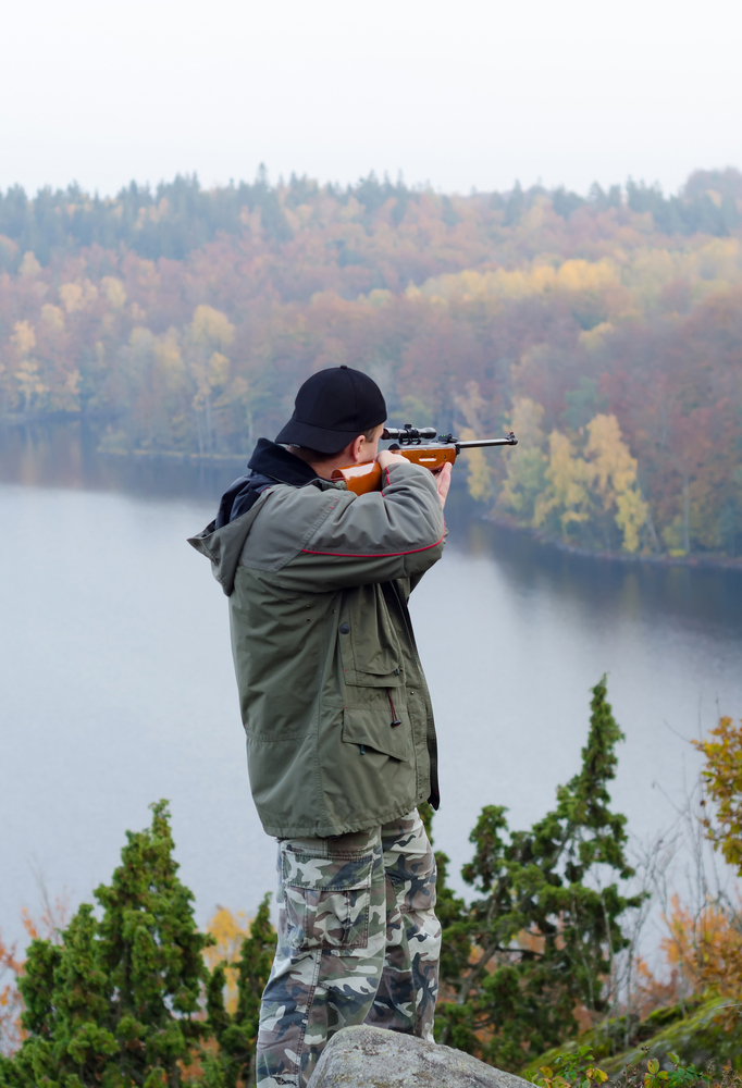 11 Countries with the Best Gun Laws in the World