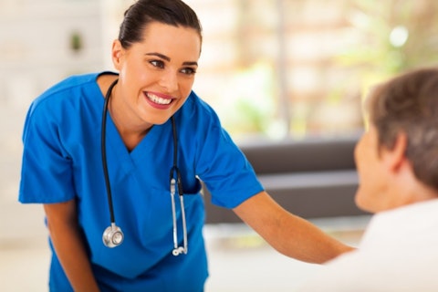 25 best States For Registered Nurses
