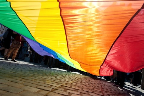 gay, pride, lgbt, flag, lesbian, rainbow, rights, homosexual, transsexual, tolerance, partnership, event, equality, effeminate, colorful, festival, banner, homo marriages, party11 Most Gay-Friendly Cities in the World 