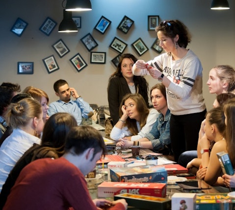 Anton Gvozdikov / Shutterstock.com