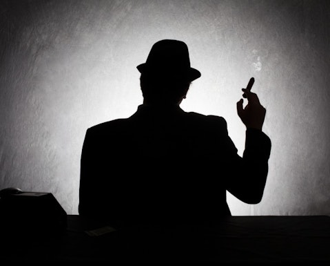 gangster, mafia, men, person, smoke, shadow, cigar, 1940s, hat, suit, secret, dark, crime, threats, violence, unlawful, busines