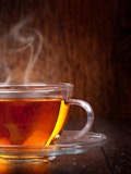 20 Countries With Highest Tea Consumption Per Capita