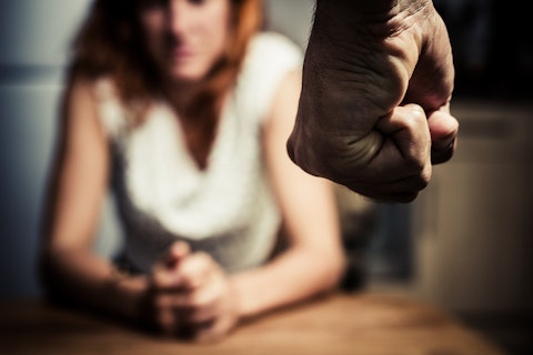 20 Countries with the Highest Rates of Domestic Violence