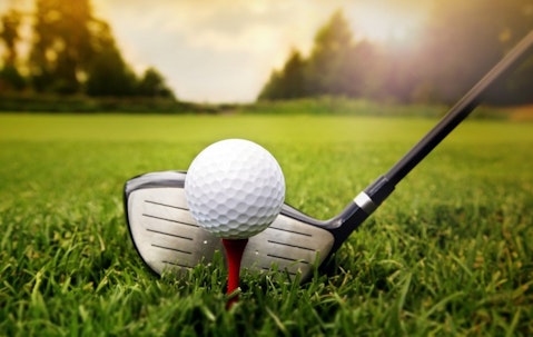 10 Golf Lessons in NYC 