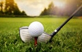 10 Golf Lessons in NYC