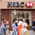 Keefe Bruyette Turns More Positive on HSBC, Citing Hong Kong Strength