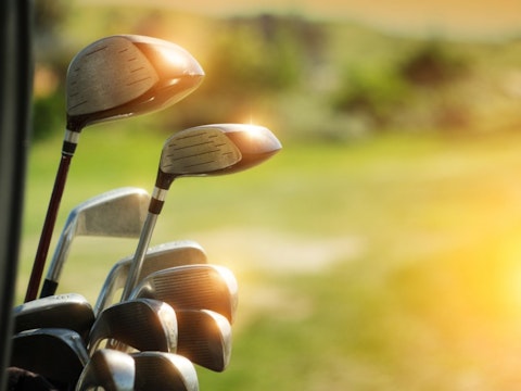 6 Best Fairway Woods for Senior Golfers 