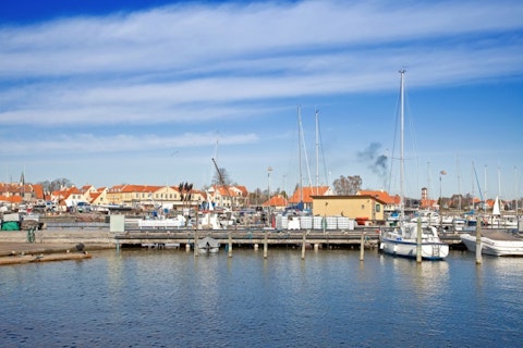 Countries with the Cleanest Air in the World in 2018