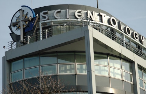 church, sect, allee, scientology, headquarters, symbol, 11 Conspiracy Theories That Turned Out To Be True