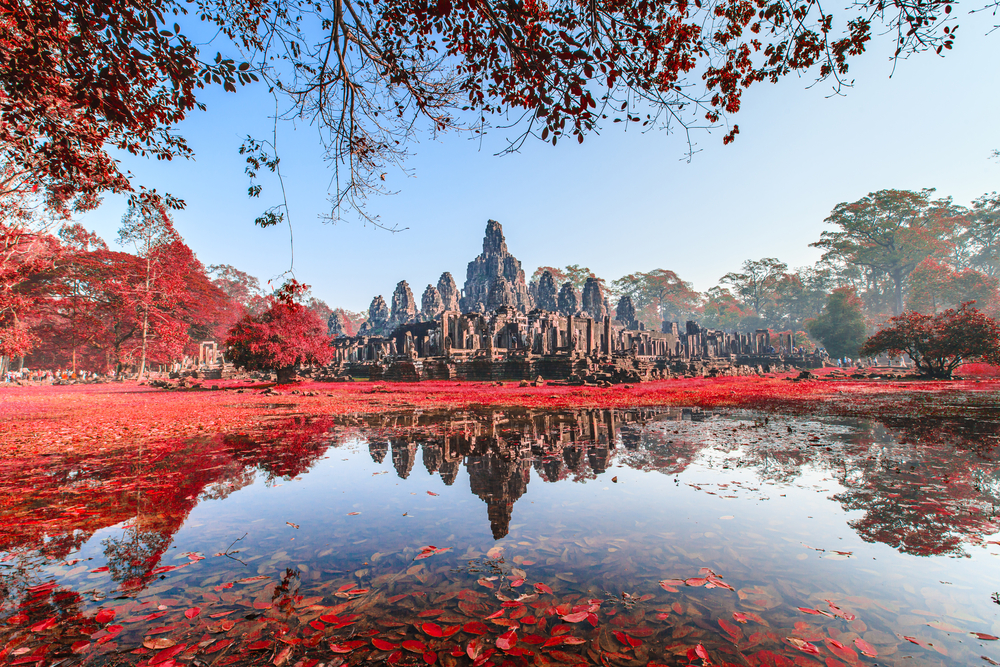  7 Places to Visit in Cambodia Before You Die