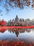  7 Places to Visit in Cambodia Before You Die
