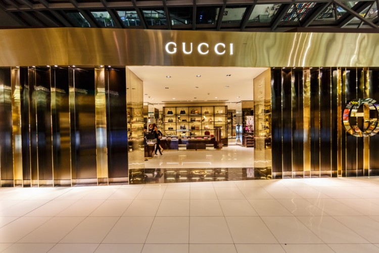 gucci stores in united states