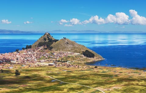 Galyna Andrushko/Shutterstock.com