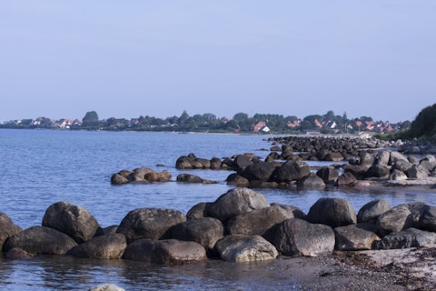 Least Polluted Countries in the World in 2018