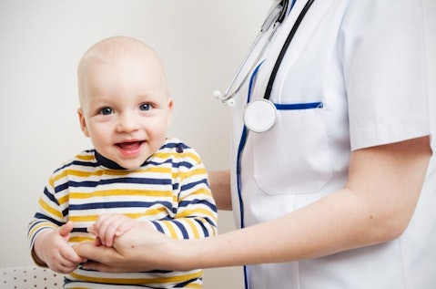 Top 10 Pediatric Residency Programs In America