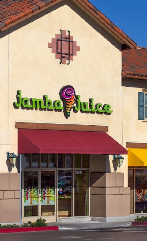 11 Highest Paying Fast Food Jobs in 2017