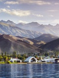 7 Best Places to Visit in Kyrgyzstan Before You Die