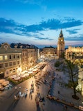 10 Best Places to Retire in Poland