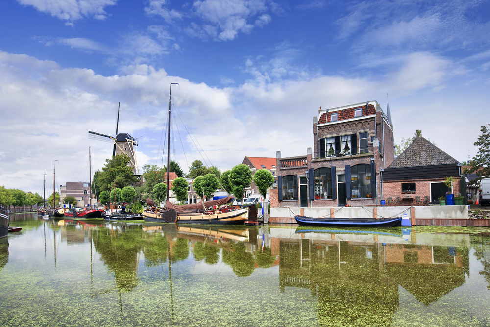 8 Places to Visit in the Netherlands Before You Die