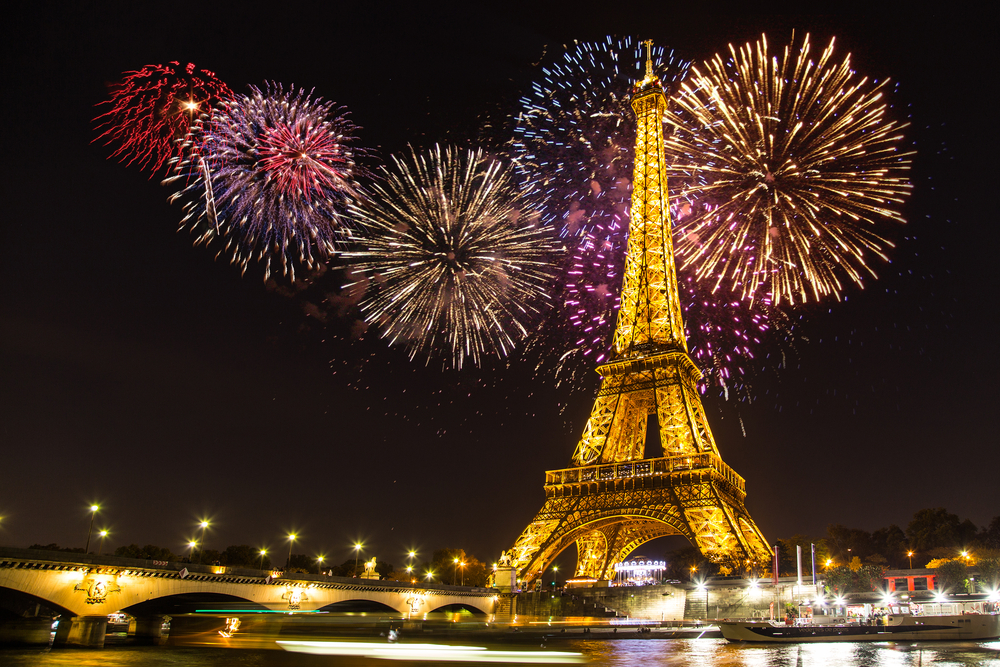 10 Crazy Facts about France