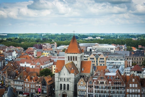 Anibal Trejo/Shutterstock.com