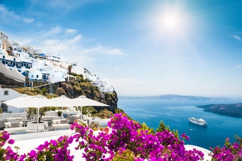 10 Best Places to Retire in Greece