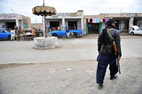 thomas koch / Shutterstock.com