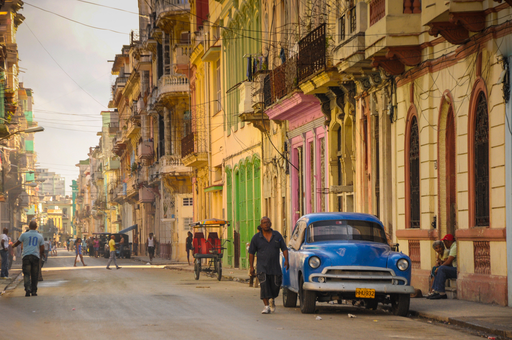 9 Places to Visit in Cuba Before You Die