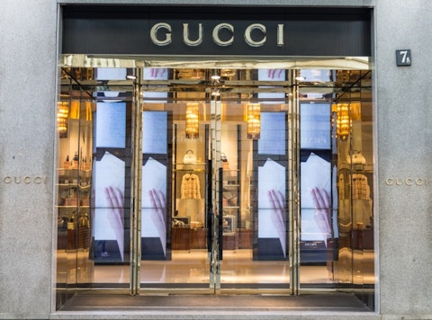 Biggest Outlet Malls in America in 2018