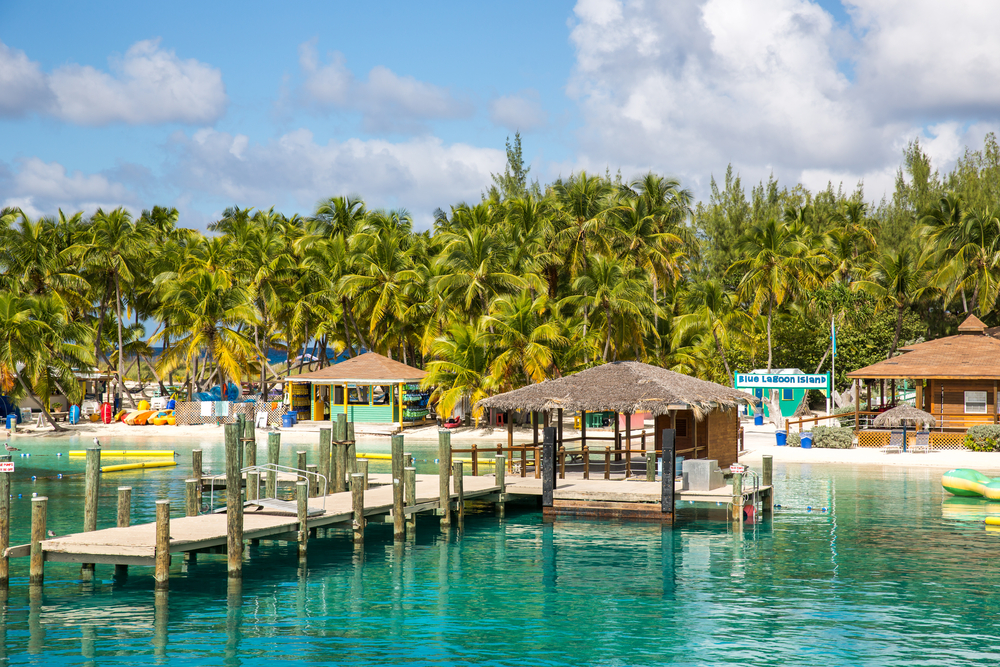 9 Places to Visit in Bahamas Before You Die