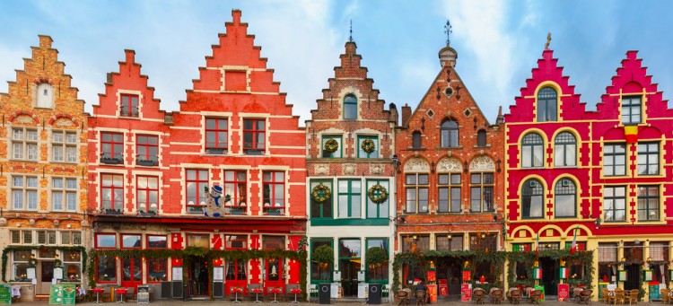 8 Best Places To Visit In Belgium Before You Die - Insider Monkey