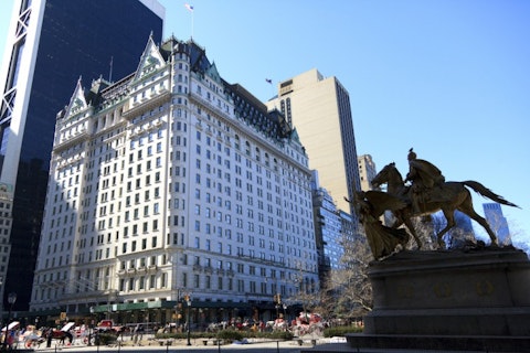 10 Most Famous New York City Hotels Featured In Movies