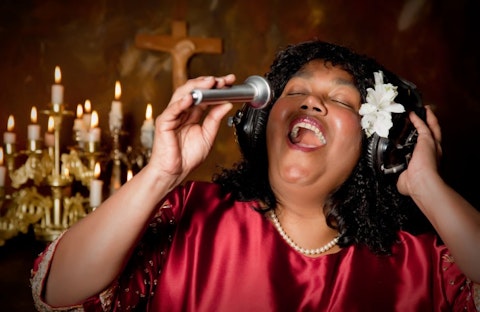 11 Easiest Gospel Songs to Sing 
