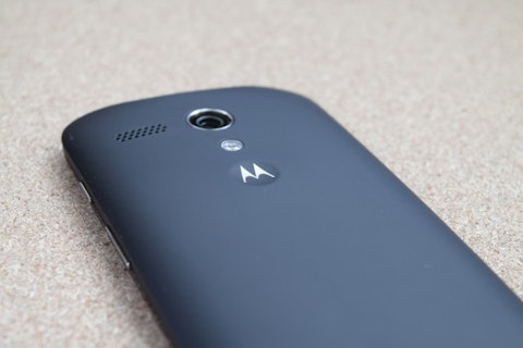 6 Smartphones with Wireless Charging