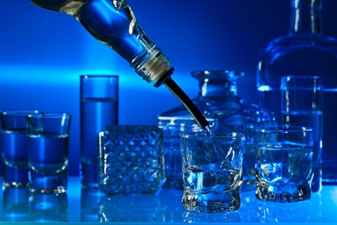 10 Most Expensive Liquors in the World