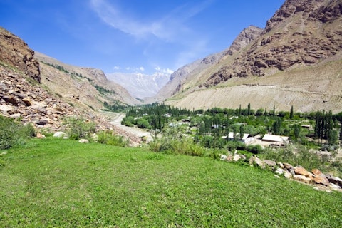 25 Least Tolerant Countries in The World