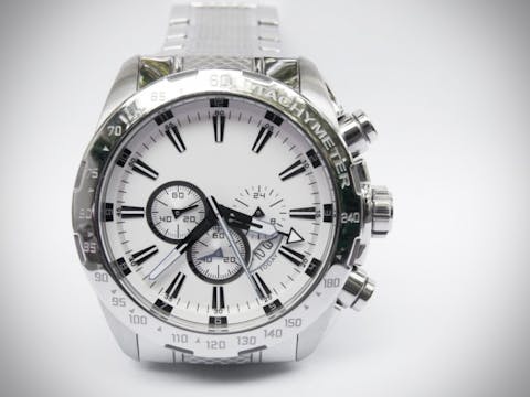 Zeljko Radojko / Shutterstock.com 11 Watches Most Popular with Celebrities