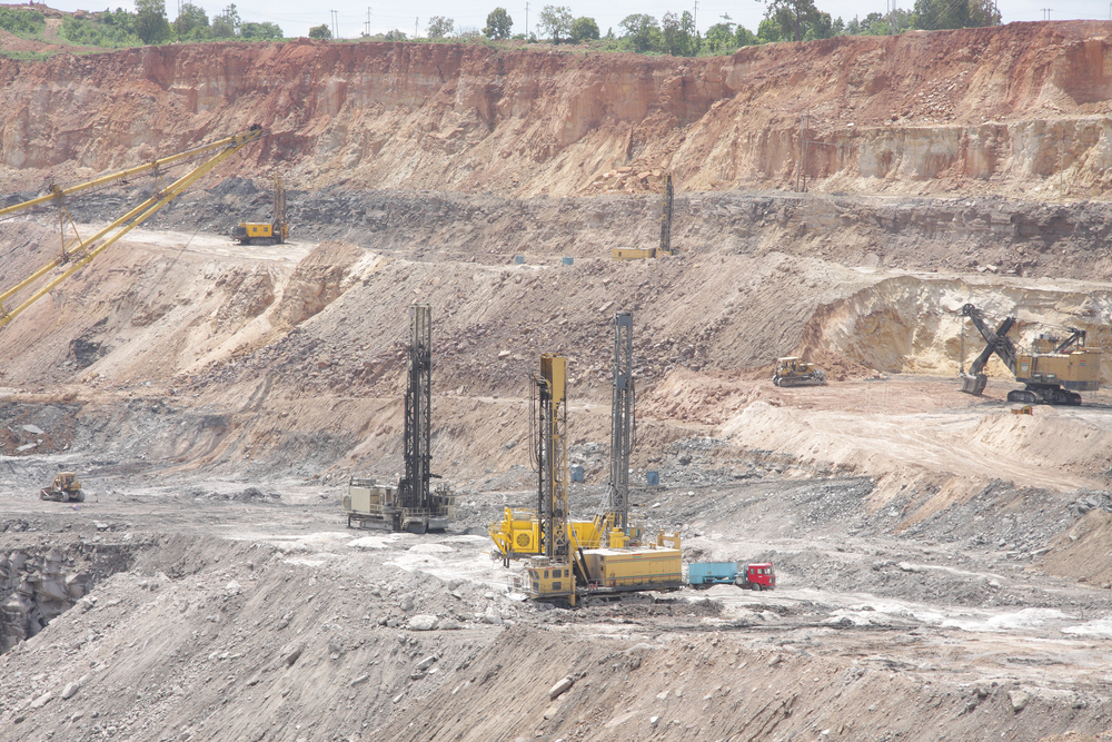 Top 11 Diamond Producing Countries In the World