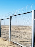 11 Biggest Fences in the World