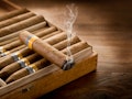 7 Countries That Make The Best Cigars in The World