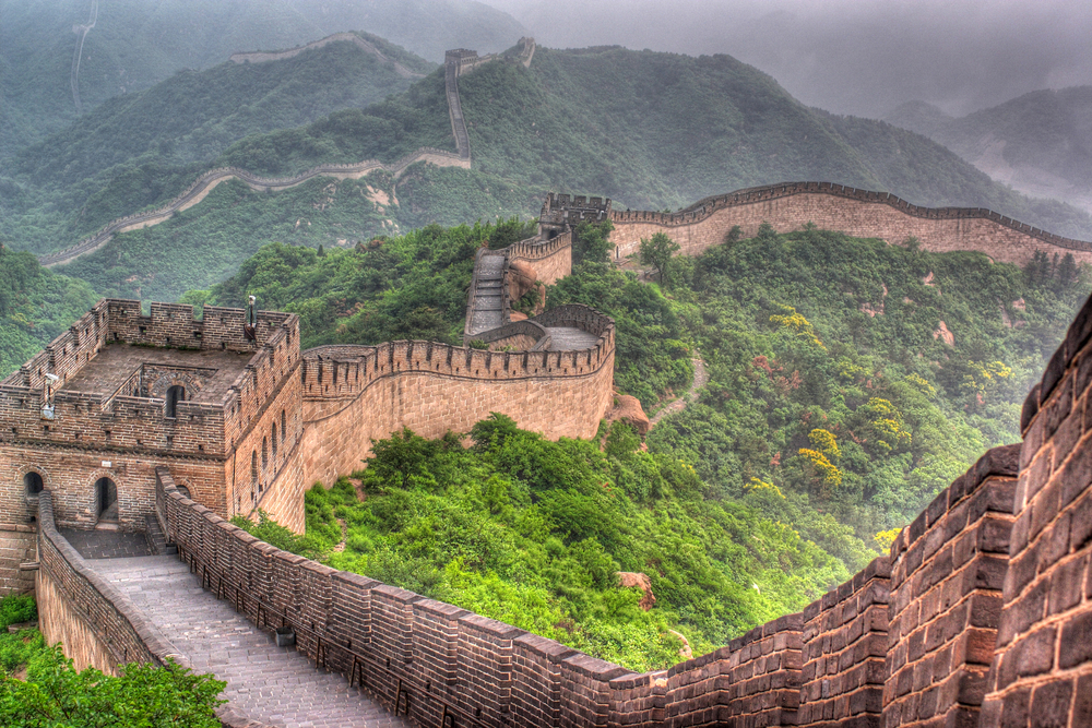 9 Places to Visit in China Before You Die
