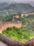 9 Places to Visit in China Before You Die